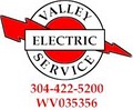 Valley Electric Service logo