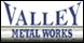 Valley Metal Works Inc logo