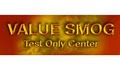 Value Smog logo