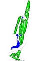 Van Cortlandt Park Golf Course logo