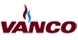 Vanco Equipment Services logo