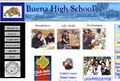 Ventura Unified School District: High Schools & Adult Education logo