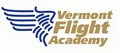 Vermont Flight Academy logo