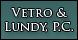 Vetro & Lundy logo