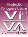 ViVa! Martini Lounge & Mediterranean Cuisine logo