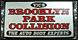 Vic's Brooklyn Park Collision logo