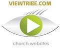 ViewTribe Media logo