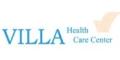 Villa Health Care Center logo