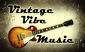 Vintage Vibe Music logo