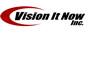 Vision It Now, Inc logo