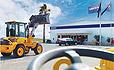 Volvo Rents Construction Equipment image 3