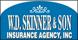 W D Skinner & Son Insurance Agency, Inc. image 2