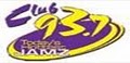 W R C L Club 93.7 FM: Requests logo