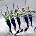 WATER SKI SHOW image 5