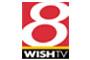 WISH-TV (Newsroom Hotline) logo