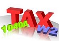 WTR Tax Relief of Lancaster logo