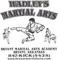 Wadley's Martial Arts Academy image 2