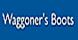 Waggoner's Boots & Leather Goods image 5