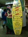 Waikiki Town Center  Puka Dog Hawaiian Style Hot Dogs image 8