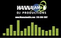 Wanna Jam DJ Productions logo