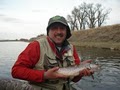 Wapiti Waters Fly Fishing Montana image 7