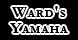 Ward's Yamaha-Honda-Suzuki logo