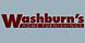 Washburn's Home Furnishings logo