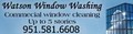 Watson Window Washing image 10
