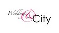Weddings and the City logo