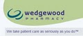 Wedgewood Pharmacy logo