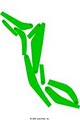 Weed Golf Club logo