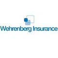 Wehrenberg Insurance logo