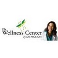 Wellness Center logo