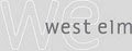 West Elm logo