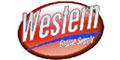 Western Engine Supply logo