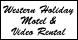 Western Holiday Motel image 3