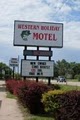 Western Holiday Motel logo