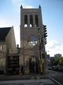 Westminster Presbyterian Church logo