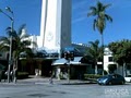 Westwood Village Garage logo