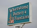 Whetstone Pottery & Fountains logo
