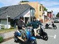 Whidbey Island Moped, LLC logo