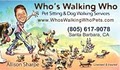 Who's Walking Who - Pet Sitting & Dog Walking Services image 4