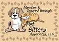 Who's Walking Who - Pet Sitting & Dog Walking Services logo