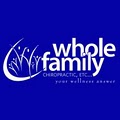 Whole Family Chiropractic, Etc logo