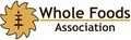 Whole Foods Association logo
