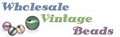WholesaleVintageBeads.com logo