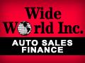 Wide World Auto Sale image 1