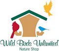 Wild Birds Unlimited logo