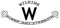 Wilkins Power and Strength image 2