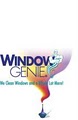 Window Genie logo